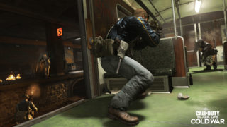 Black Ops Cold War reveals new Zombies and multiplayer maps as mid-season update launches