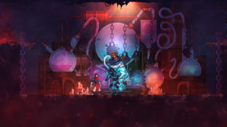 Switch Online members are getting a free Dead Cells trial in Europe