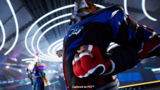 Sony’s delayed PS5 game Destruction AllStars shows off its heroes ahead of PS Plus release