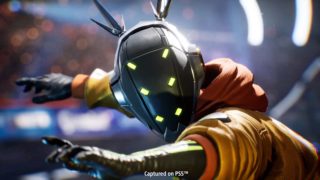 Sony’s delayed PS5 game Destruction AllStars shows off its heroes ahead of PS Plus release