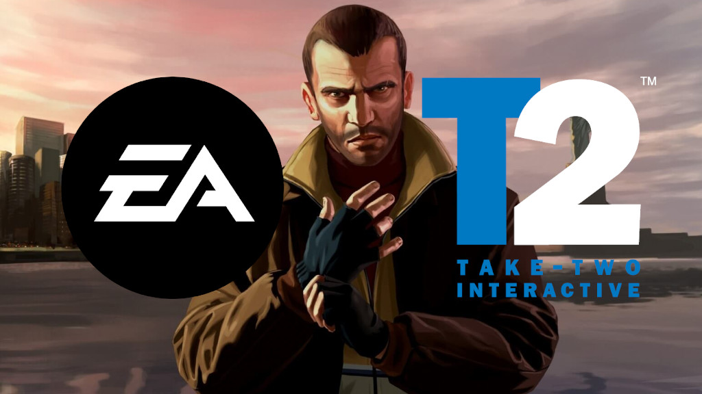 GTA 5 Mobile? Games analyst predicts big news from Take-Two in