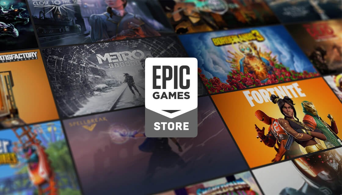 Análise do ano da Epic Games Store para 2021 - Epic Games Store