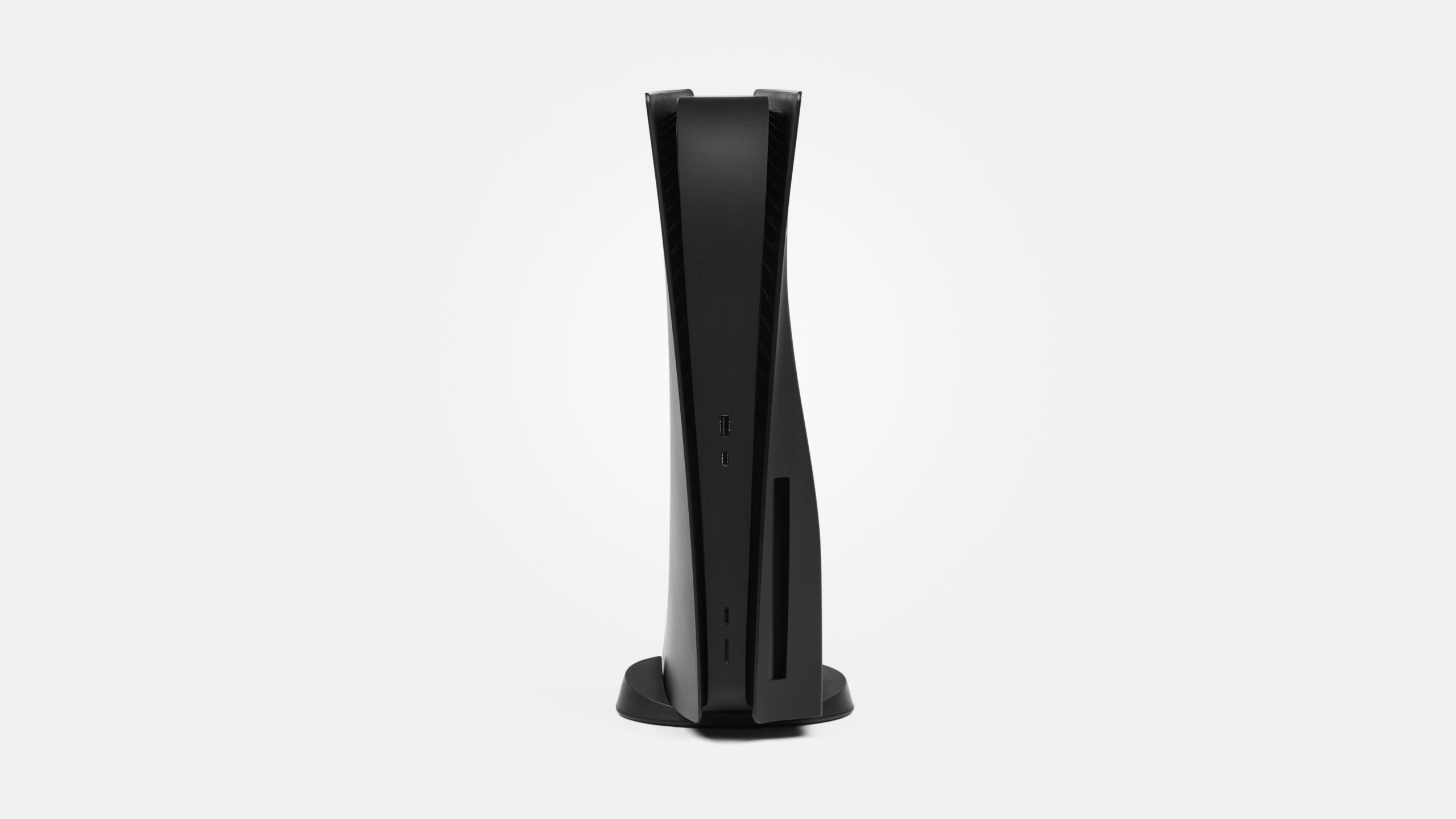 ps5 black release