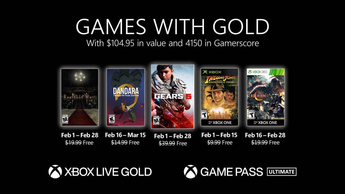 Xbox Live Gold prices won't increase, announced Microsoft after