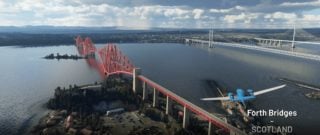 Flight Simulator’s UK and Ireland world update has been delayed