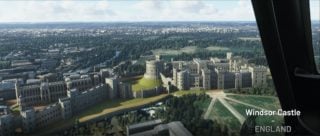 Flight Simulator’s UK and Ireland world update has been delayed