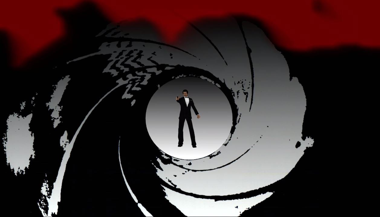 Gameplay Footage Of The Cancelled Goldeneye 007 Remaster Has Leaked
