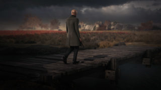 Hands-On: Hitman 3 is a globe-trotting escape from the pandemic
