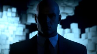 IO says releasing Hitman 3 in January helped it recoup development costs in a week