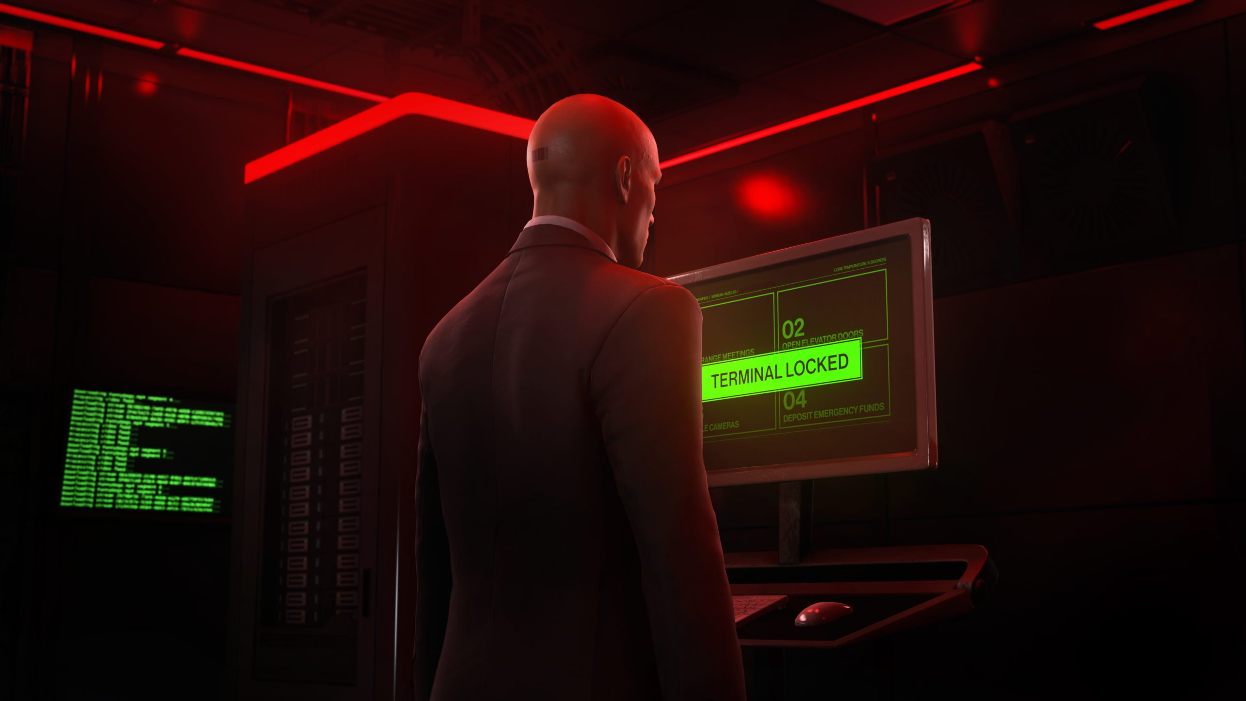 Hitman 3 review: Pulsating finale for gaming's most inventive thriller