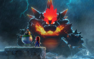 Super Mario 3D World + Bowser’s Fury review: Inventive, expanded and unmissable