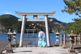 Ghost of Tsushima fans have helped raise $260k for repairs on the real island