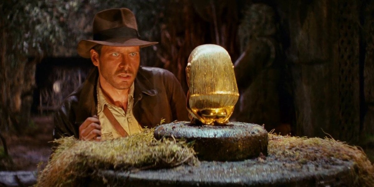 Bethesda's Indiana Jones Game Will Be Exclusive To Xbox And PC