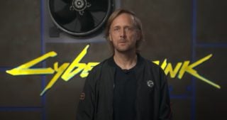 CD Projekt’s co-founder and joint CEO is stepping down after nearly 30 years