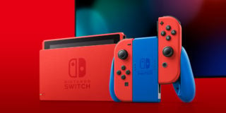 Nintendo Switch could reportedly receive a price cut in Europe next week