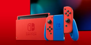 Kust Preek resultaat Nintendo Switch could reportedly receive a price cut in Europe next week |  VGC