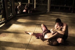 The first Mortal Kombat movie images have been released alongside plot details