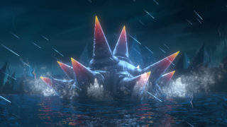 Gallery: Huge batch of Bowser’s Fury screens show Mario’s Switch adventure