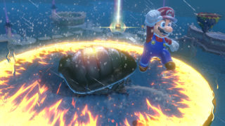 Super Mario 3D World + Bowser’s Fury review: Inventive, expanded and unmissable