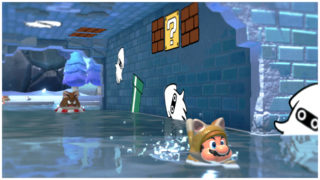 Super Mario 3D World + Bowser’s Fury review: Inventive, expanded and unmissable