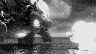 Gallery: Huge batch of Bowser’s Fury screens show Mario’s Switch adventure