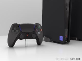 Black PS5 firm calls scam accusations ‘hurtful and unfair’ after disastrous launch