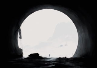 Limbo and Inside studio’s new game is a 3rd person open-world sci-fi adventure
