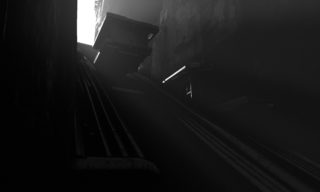 Limbo and Inside studio’s new game is a 3rd person open-world sci-fi adventure