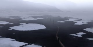 Limbo and Inside studio’s new game is a 3rd person open-world sci-fi adventure