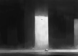 Limbo and Inside studio’s new game is a 3rd person open-world sci-fi adventure