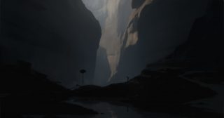 Limbo and Inside studio’s new game is a 3rd person open-world sci-fi adventure