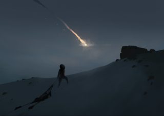 Limbo and Inside studio’s new game is a 3rd person open-world sci-fi adventure