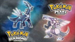 Report claims Pokémon Diamond and Pearl remakes could release this year