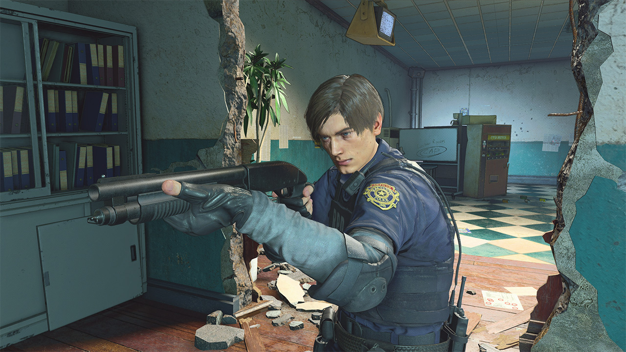 Resident Evil Village is getting free DLC, apparently