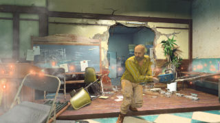 Resident Evil Village’s PS5 demo is out today as Capcom confirms last-gen and new multiplayer game