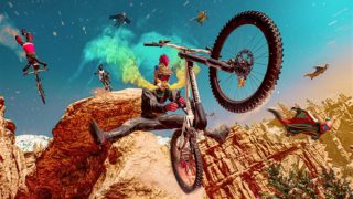 Ubisoft has delayed extreme sports game Riders Republic