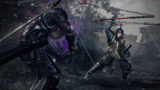 Team Ninja Interview: ‘The Nioh story has come to an end’