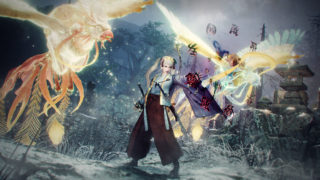 Team Ninja Interview: ‘The Nioh story has come to an end’