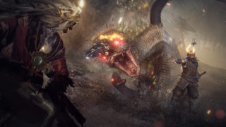 Team Ninja Interview: ‘The Nioh story has come to an end’