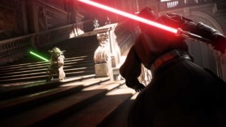 Star Wars Battlefront II ‘topped 19 million’ free downloads on Epic Games Store