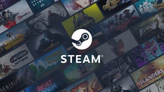 Steam broke its concurrent user record over the weekend
