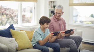 Nintendo Switch is expanding the console market, research suggests