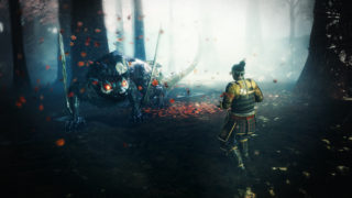 Team Ninja Interview: ‘The Nioh story has come to an end’