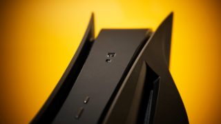 Company selling black PS5 faceplates challenges Sony to ‘try and sue us’