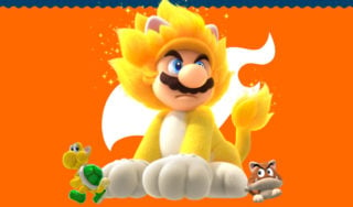 Nintendo confirms Bowser’s Fury is a ‘short free-roaming adventure’