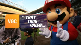 That Time When… Nintendo bought a baseball team