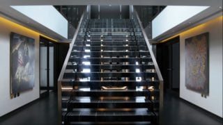 Ninja Theory’s Project Mara is set exclusively in a ‘photorealistic’ apartment