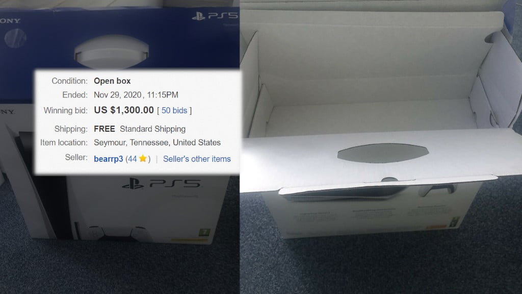 xbox one empty box for sale