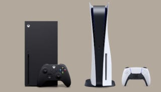 Xbox Series X/S shipments are trailing PS5 by over 1 million, analyst claims