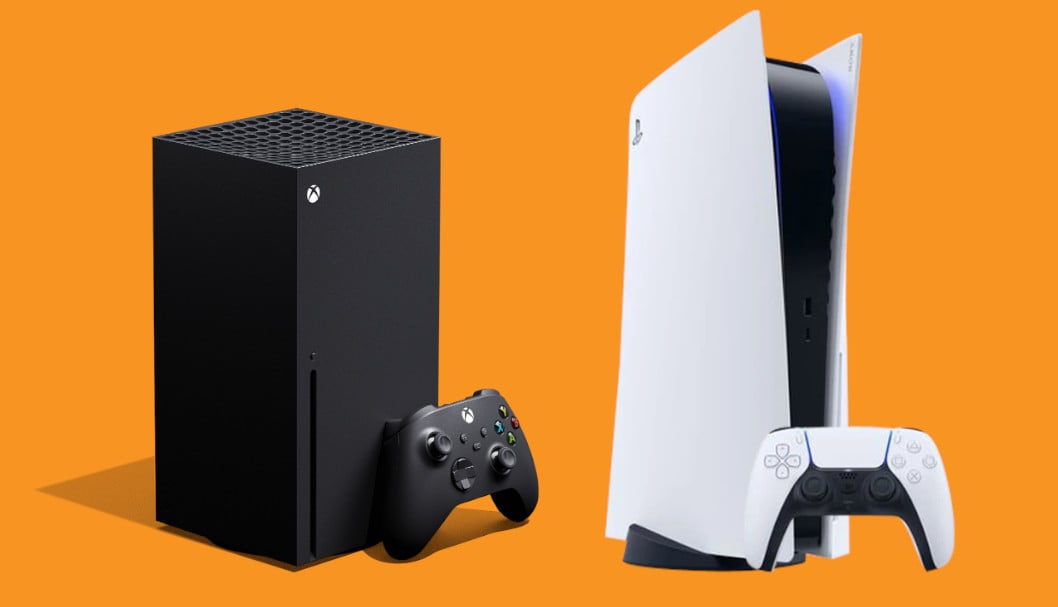 PS5 Slim (digital edition) vs Xbox Series S - PC Guide